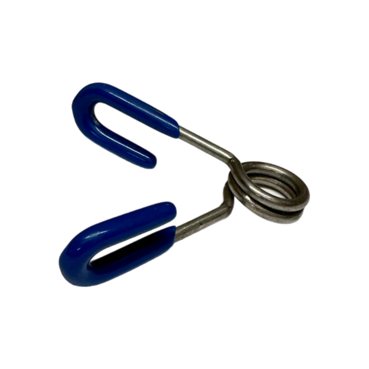 Spring Clip 14mm ID (Blue)
