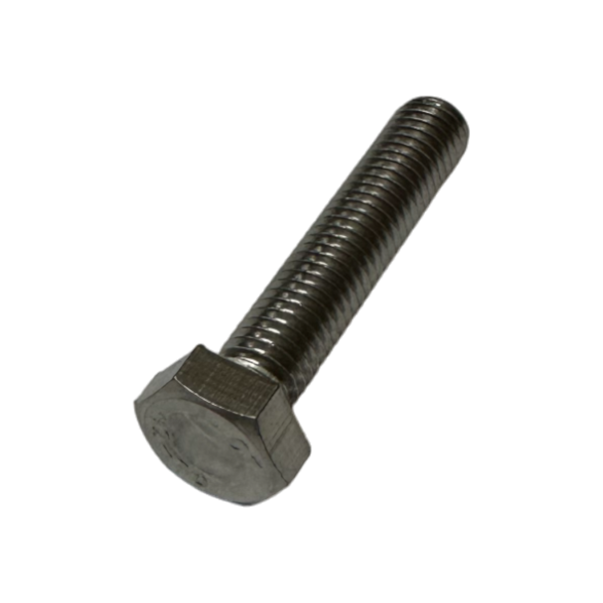M8 x 40 hex set screw (Pack of 10)