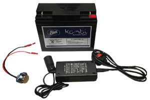 SLA Battery Conversion Kit