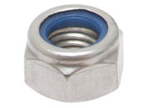 M8 Nyloc Nut (pack of 5)