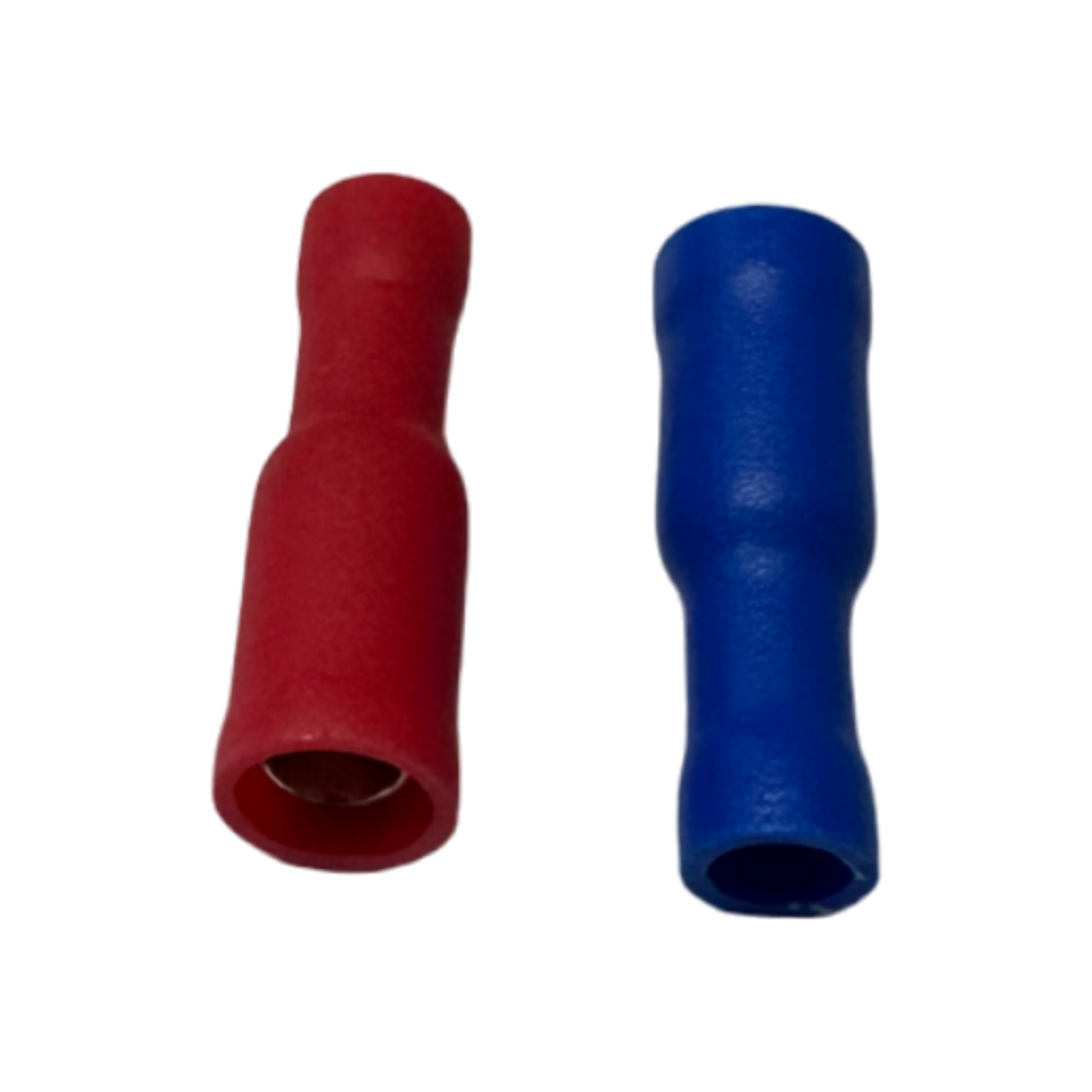 6mm Bullet Connector Blue Female (Pack of 10)