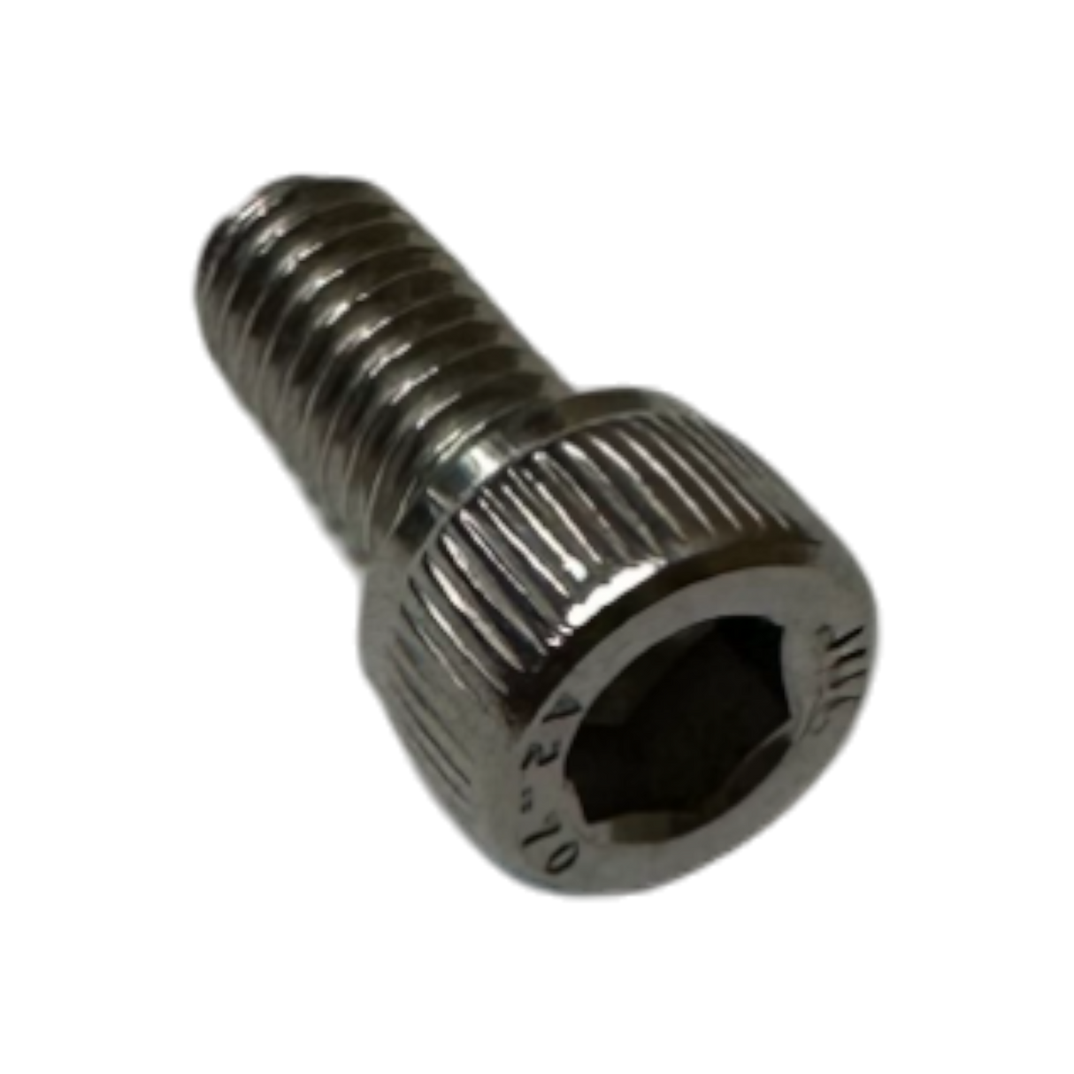 M6 x 25mm Socket cap Head Screw(stainess steel) (pack of 10)