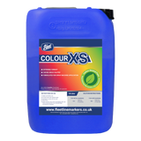 Colour XS Range 10 litres