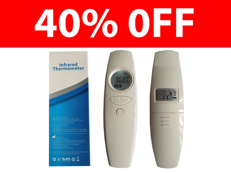 Infrared Thermometer