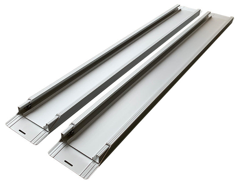 Extended Loading Ramps (Set) – Fleet Line Markers