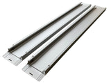 Extended Loading Ramps (Set)
