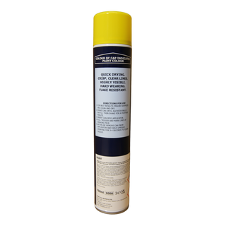 Paints – Fleet Line Markers
