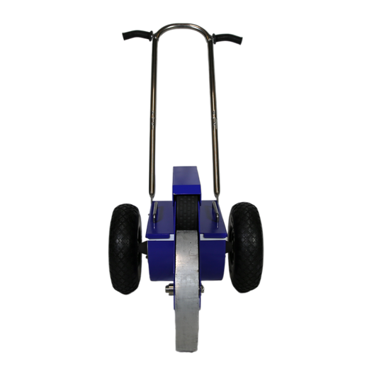 Transfer Wheels Fleet Line Markers